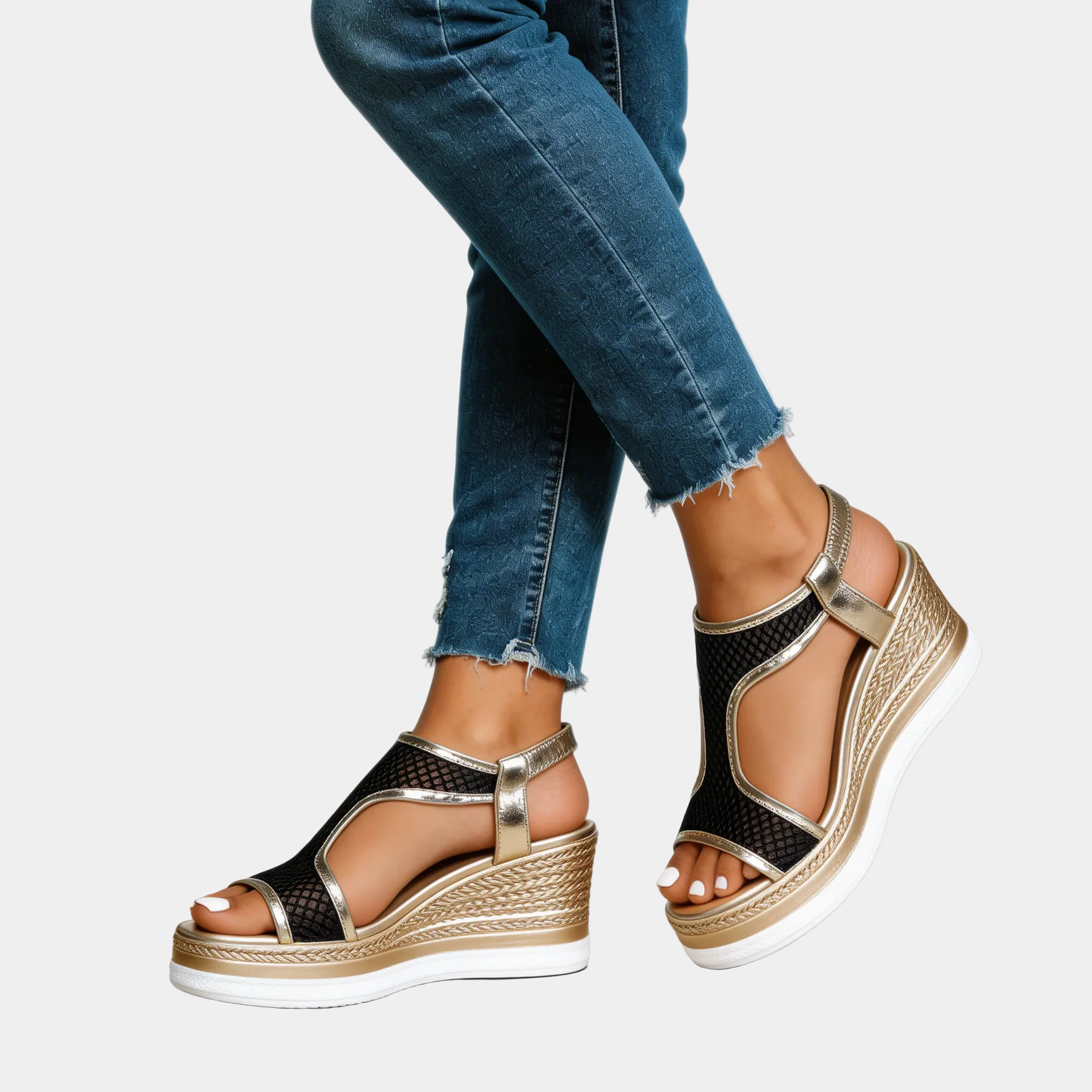Zapatos Mujer