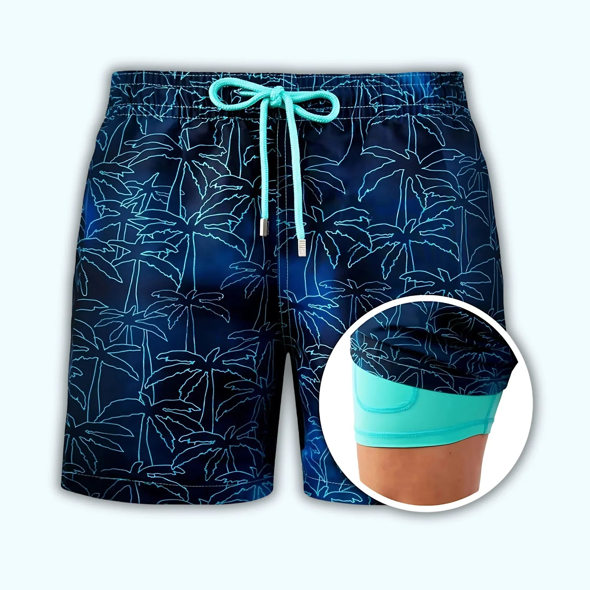 Palmera | Traje de Baño
