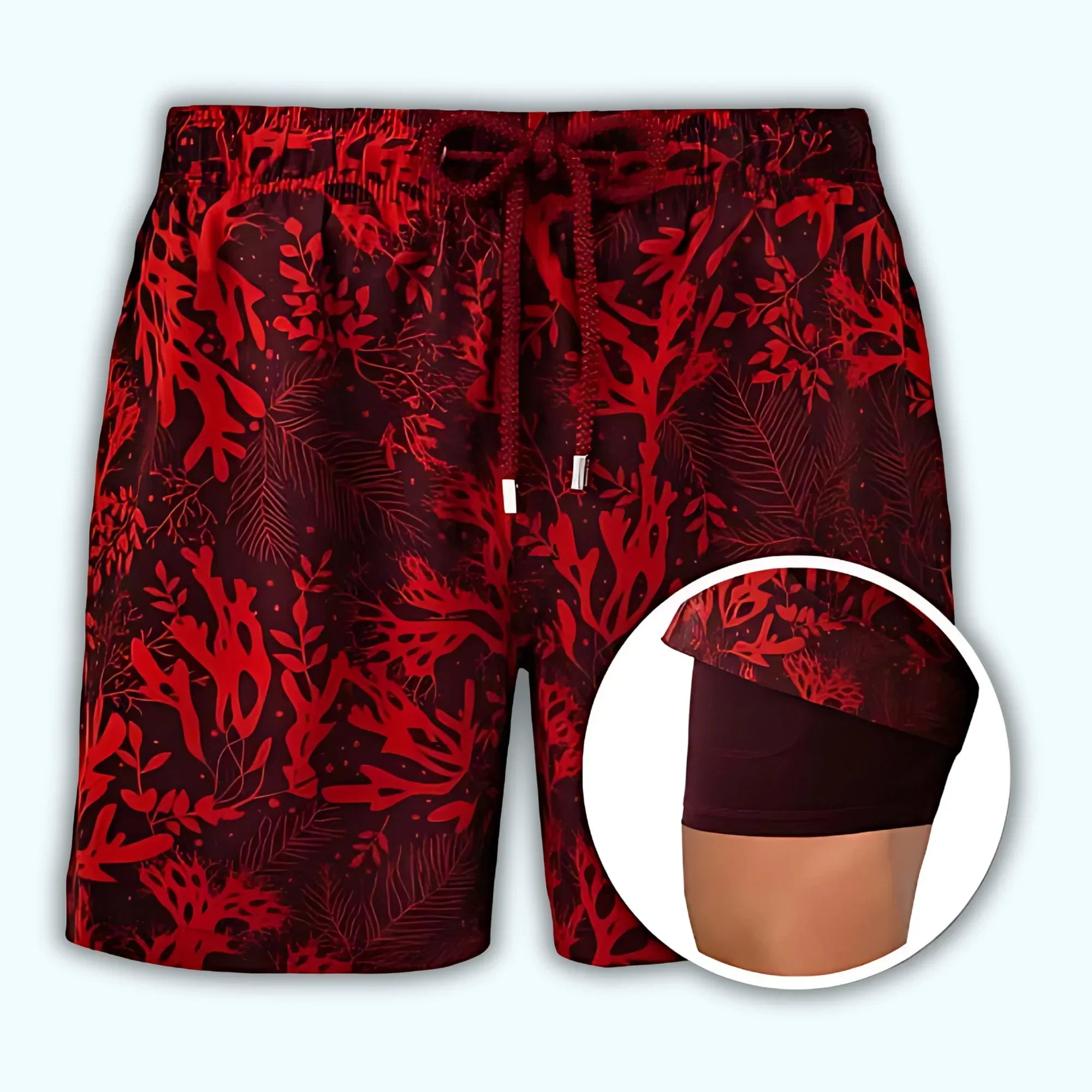 Fuego | Traje de Baño