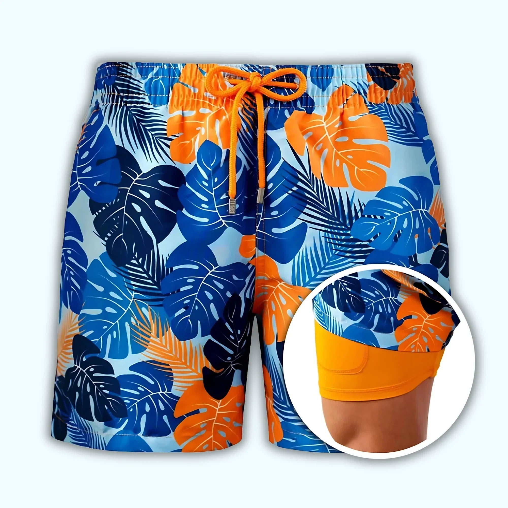 Tropical | Traje de Baño