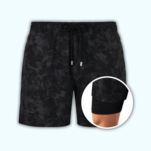Black | Traje de Baño