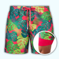 Tropical | Traje de Baño