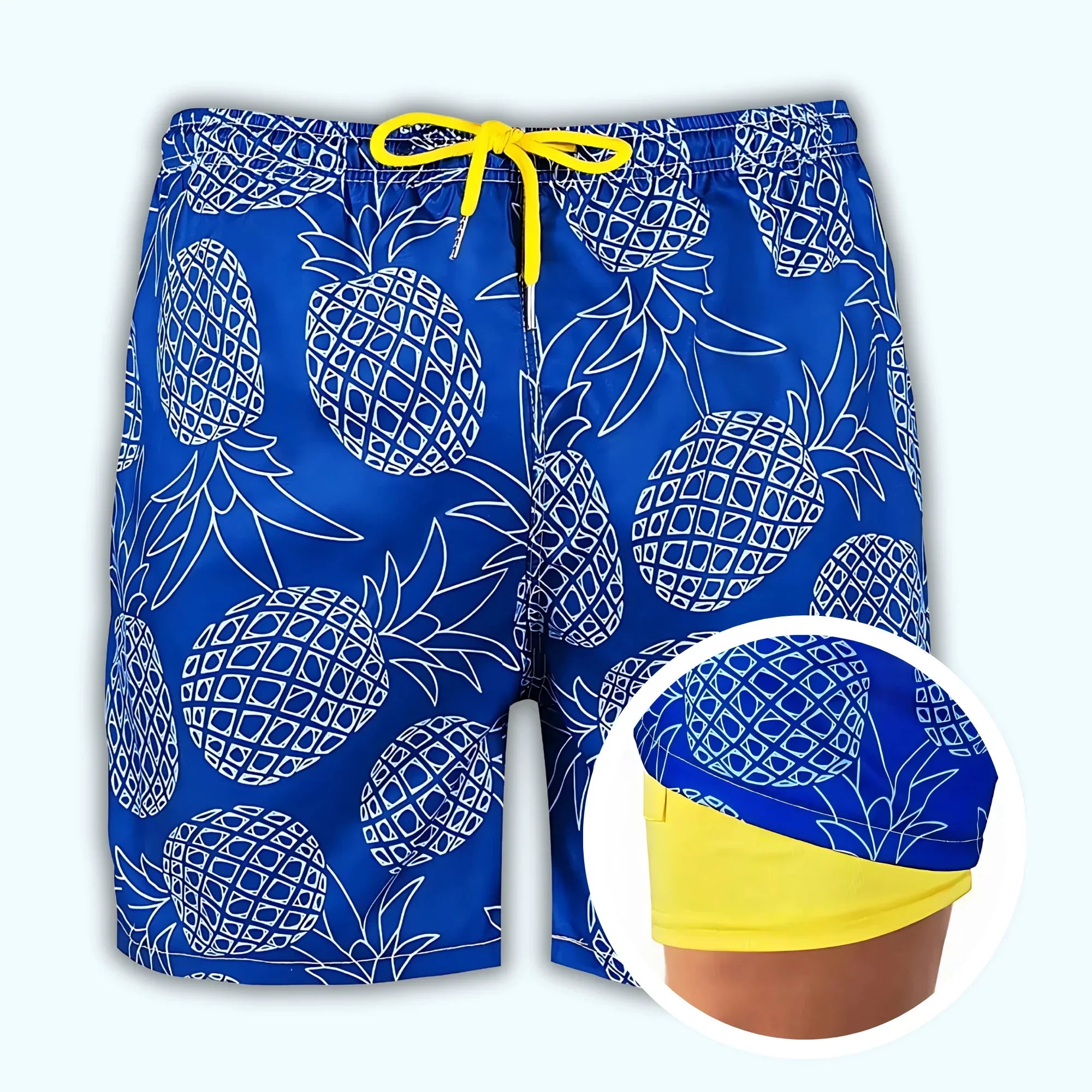 Oceánica | Traje de Baño