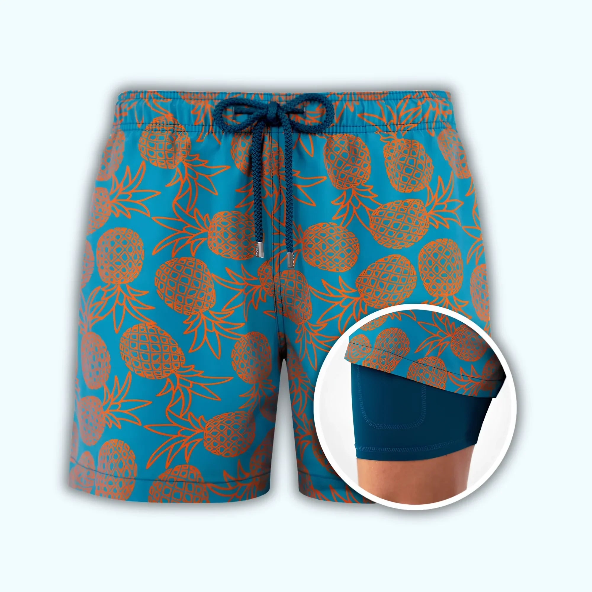 Continental | Traje de Baño