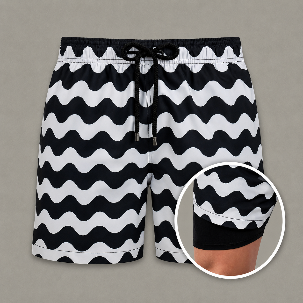 Olas | Traje de Baño