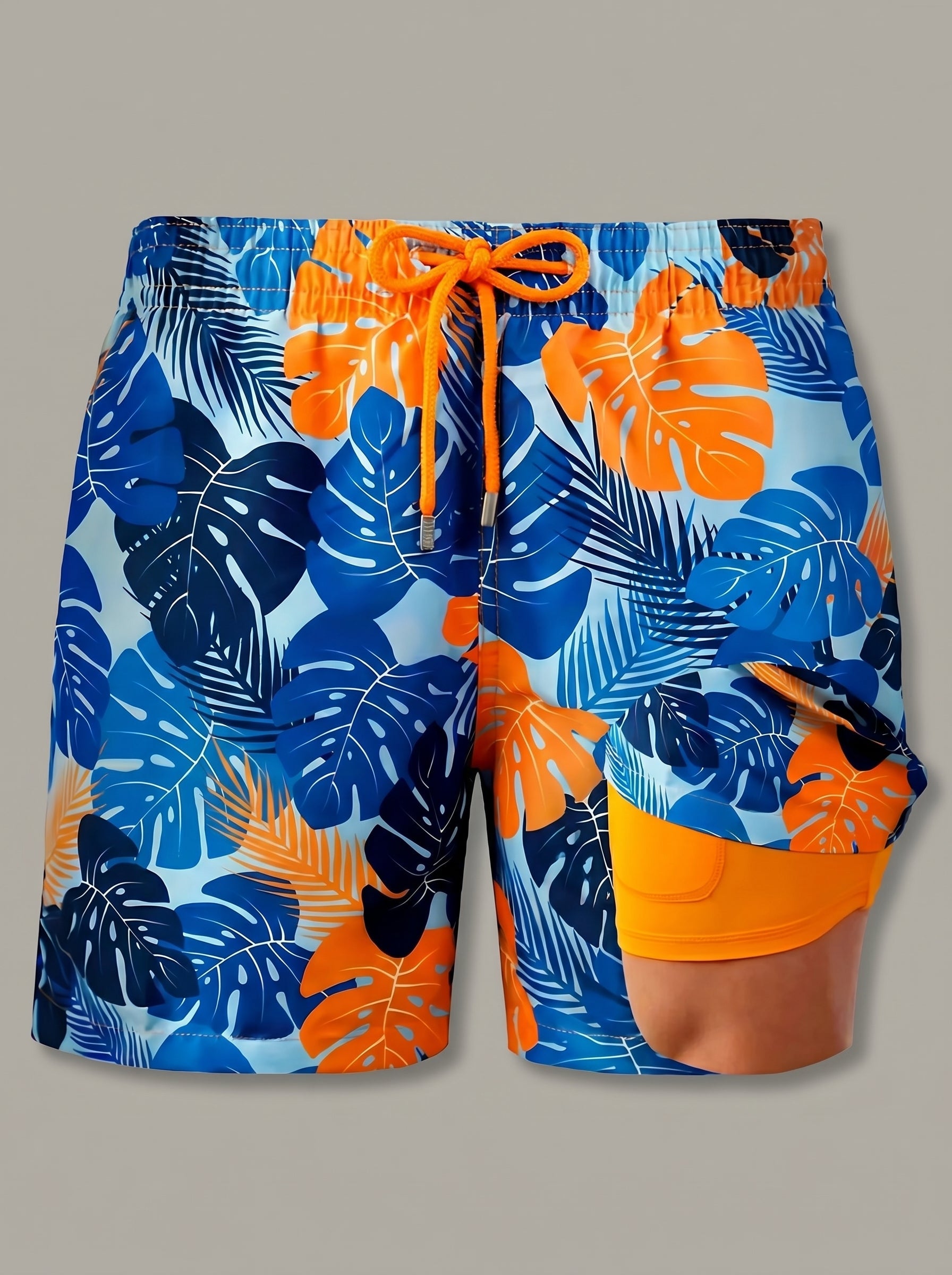 Tropical | Traje de Baño