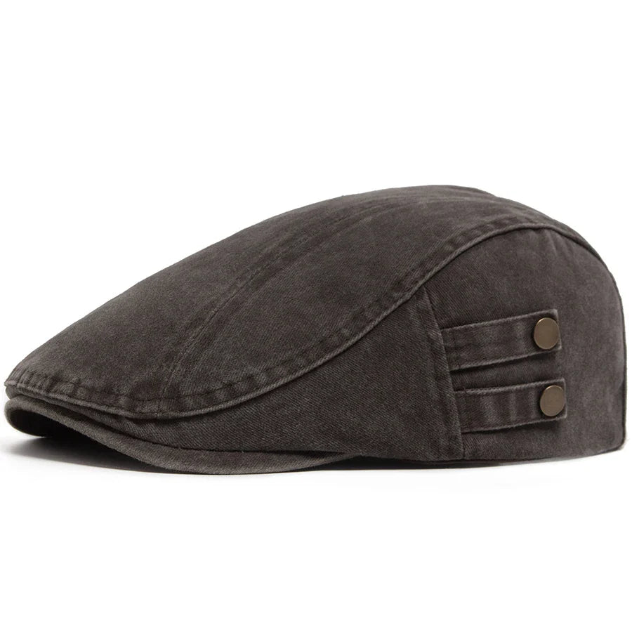 Vintage — Boina Cowboy de Verano