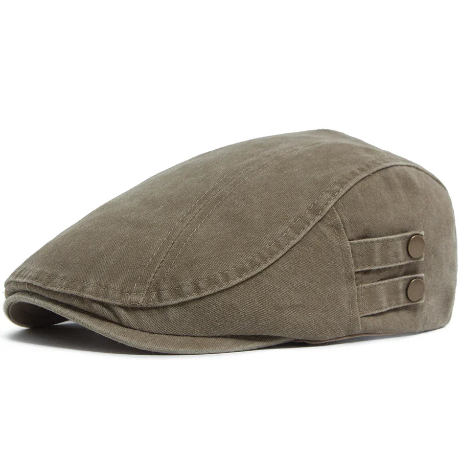 Vintage — Boina Cowboy de Verano