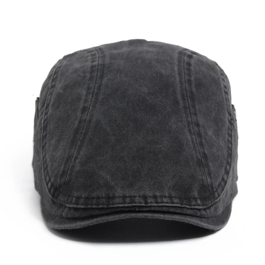 Vintage — Boina Cowboy de Verano