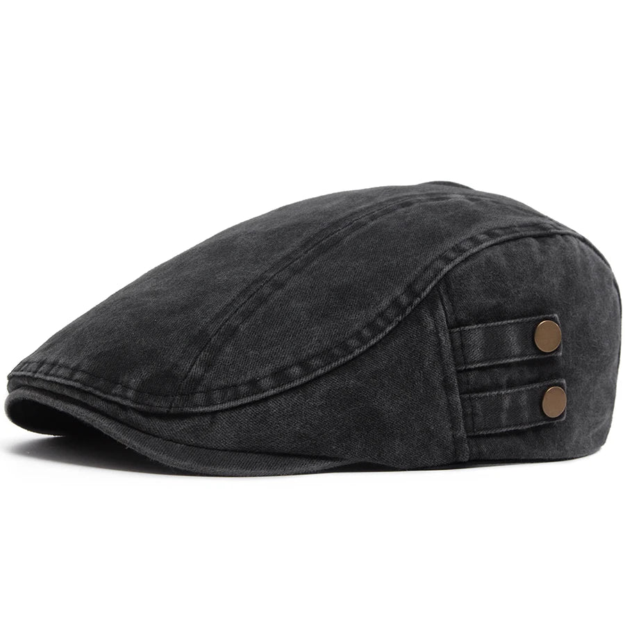 Vintage — Boina Cowboy de Verano