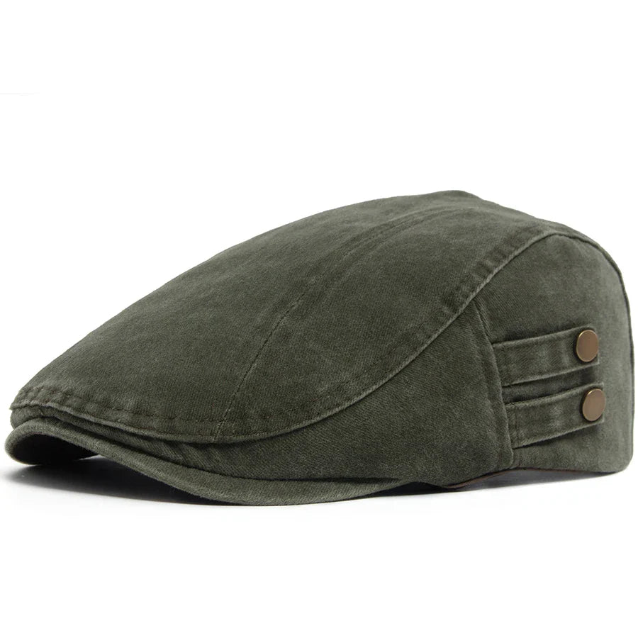 Vintage — Boina Cowboy de Verano