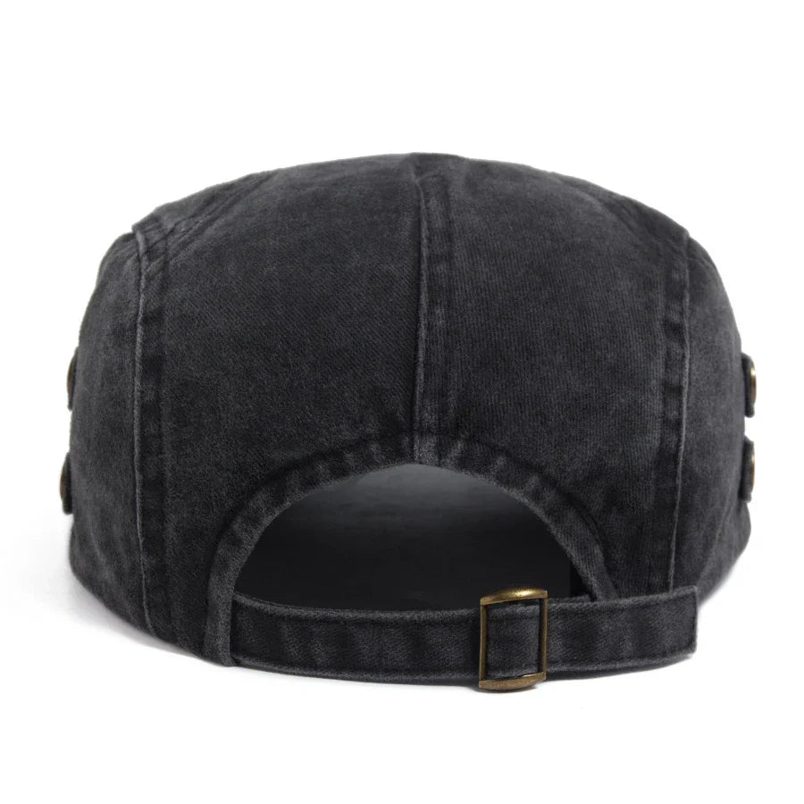 Vintage — Boina Cowboy de Verano