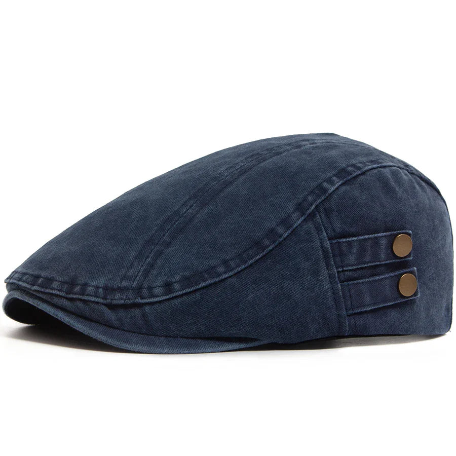 Vintage — Boina Cowboy de Verano