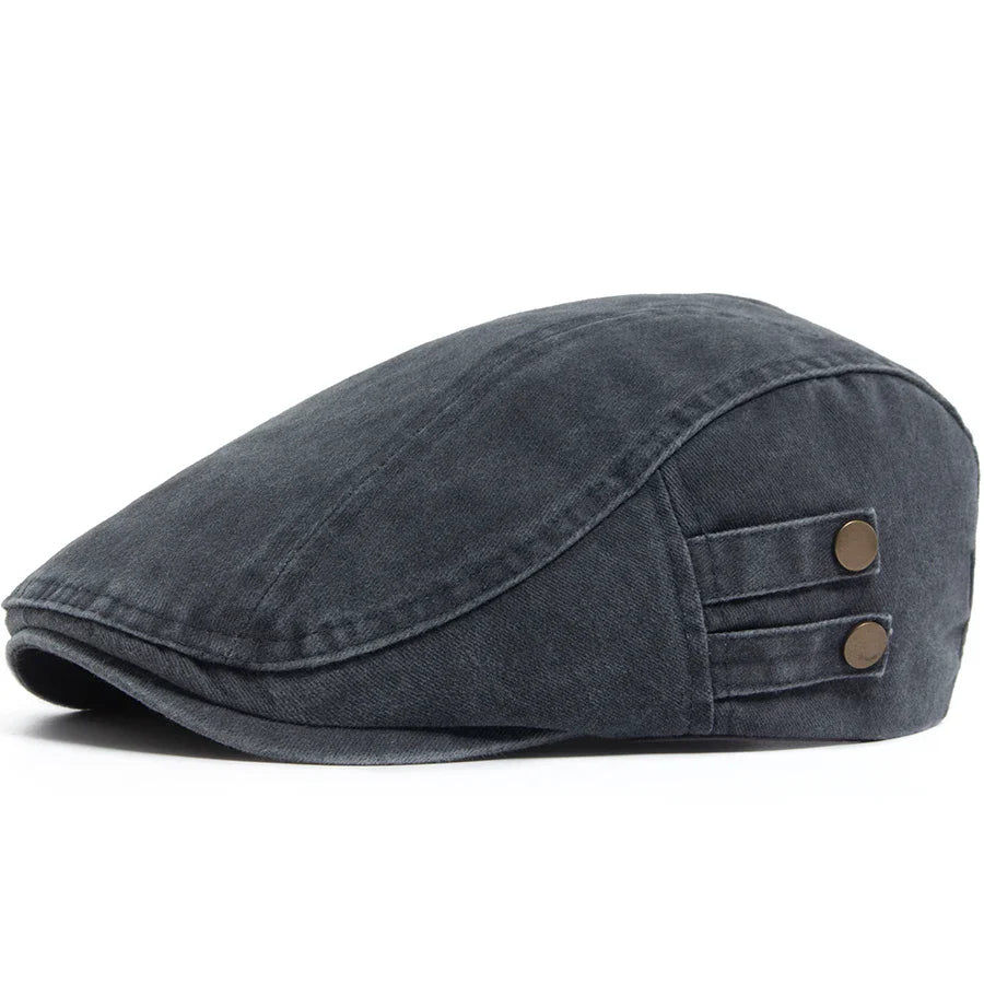 Vintage — Boina Cowboy de Verano