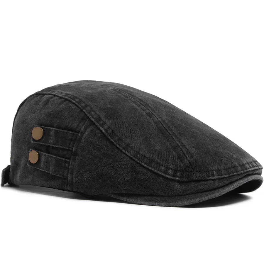 Vintage — Boina Cowboy de Verano