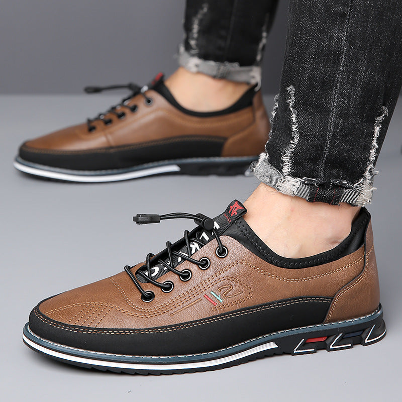 Laluna® | Zapatos Oxford hechos a mano