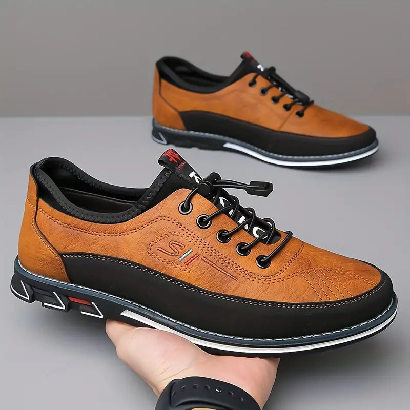 Laluna® | Zapatos Oxford hechos a mano