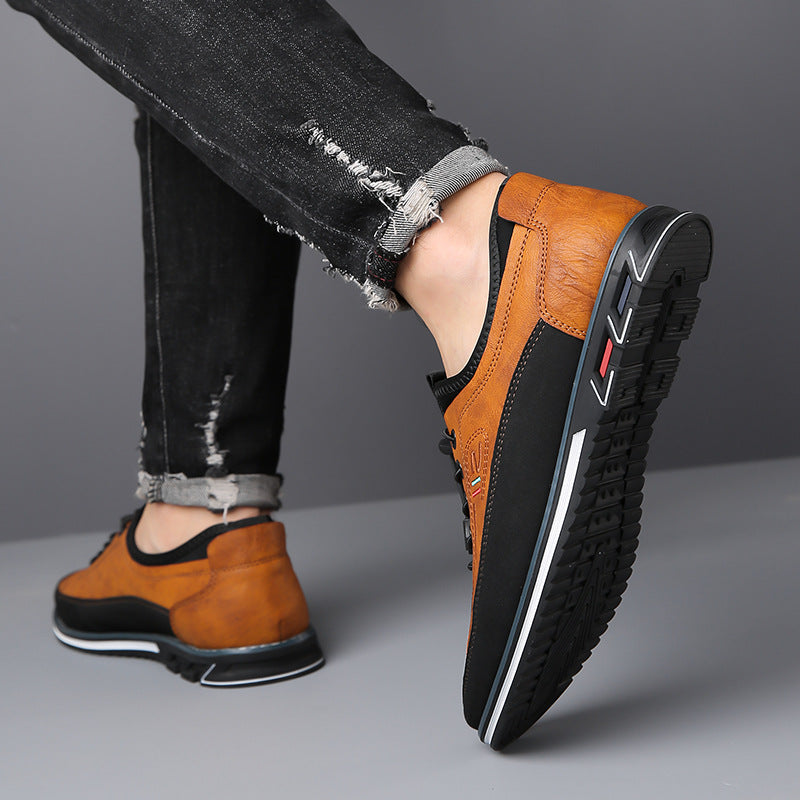 Laluna® | Zapatos Oxford hechos a mano