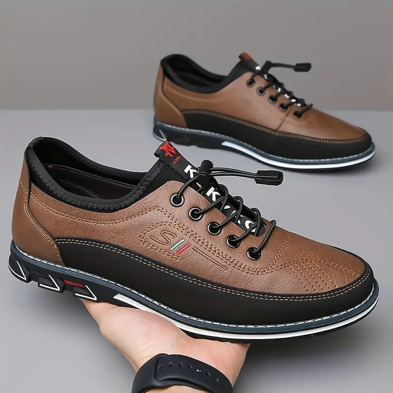 Laluna® | Zapatos Oxford hechos a mano