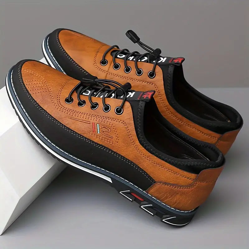 Laluna® | Zapatos Oxford hechos a mano