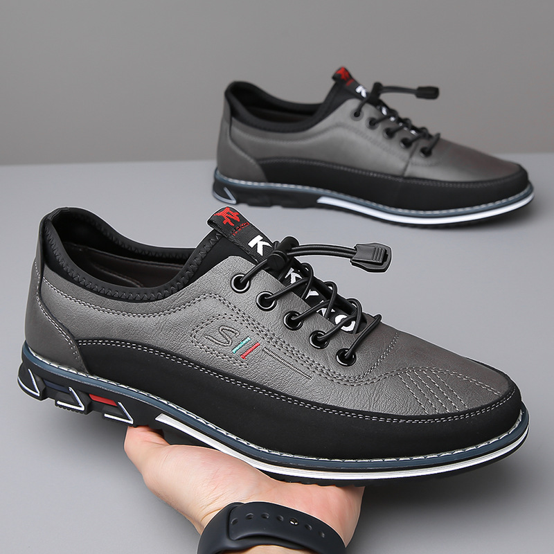 Laluna® | Zapatos Oxford hechos a mano