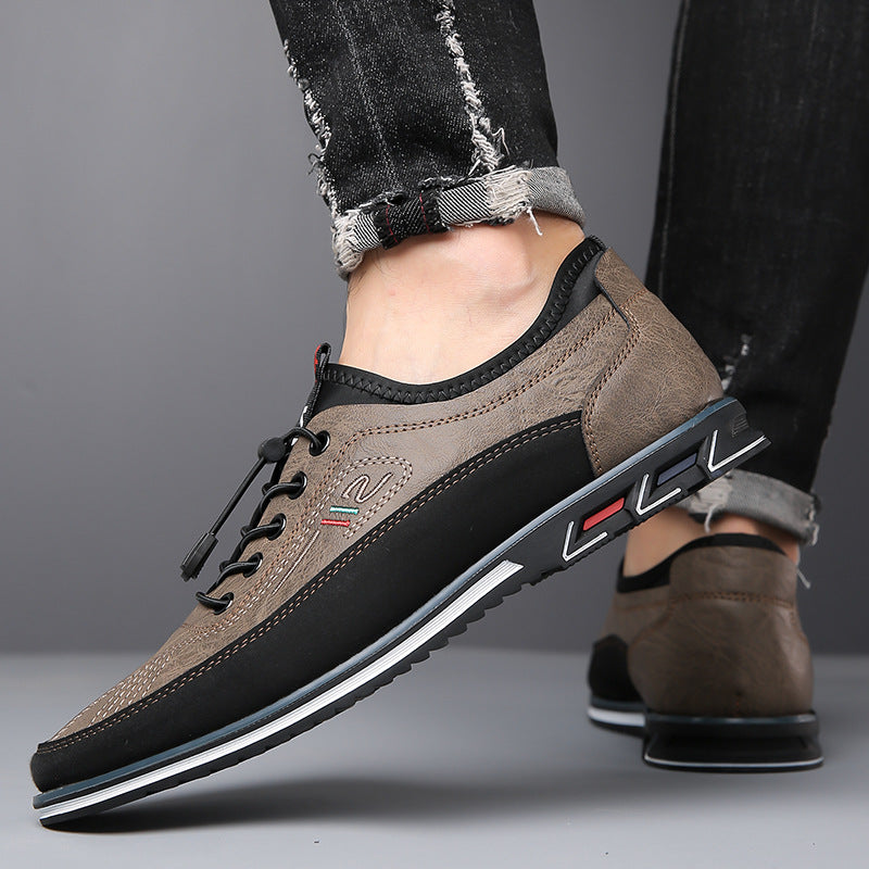 Laluna® | Zapatos Oxford hechos a mano