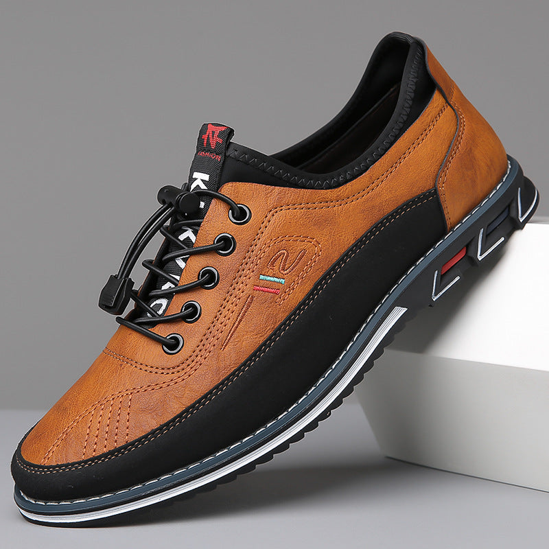 Laluna® | Zapatos Oxford hechos a mano