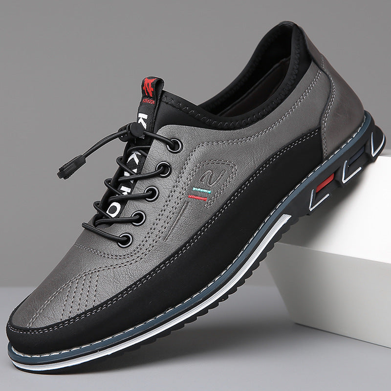 Laluna® | Zapatos Oxford hechos a mano