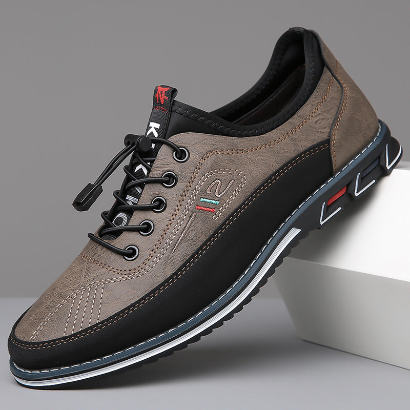 Laluna® | Zapatos Oxford hechos a mano