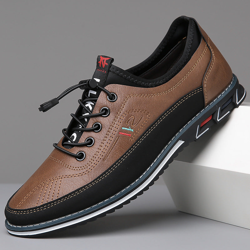 Laluna® | Zapatos Oxford hechos a mano