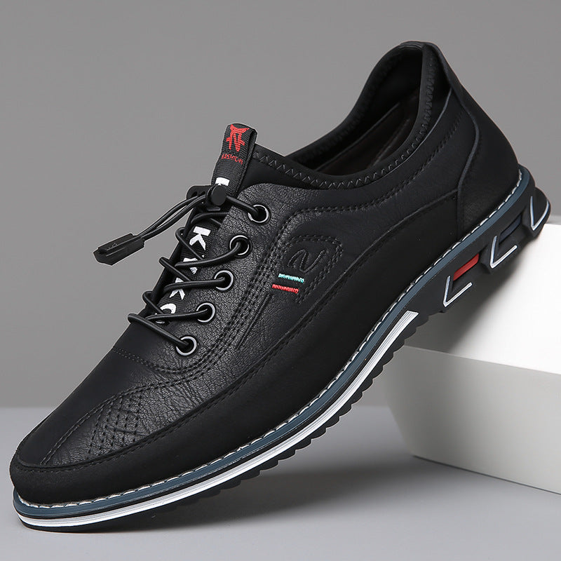 Laluna® | Zapatos Oxford hechos a mano