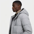 Ramiro | Parka Impermeable