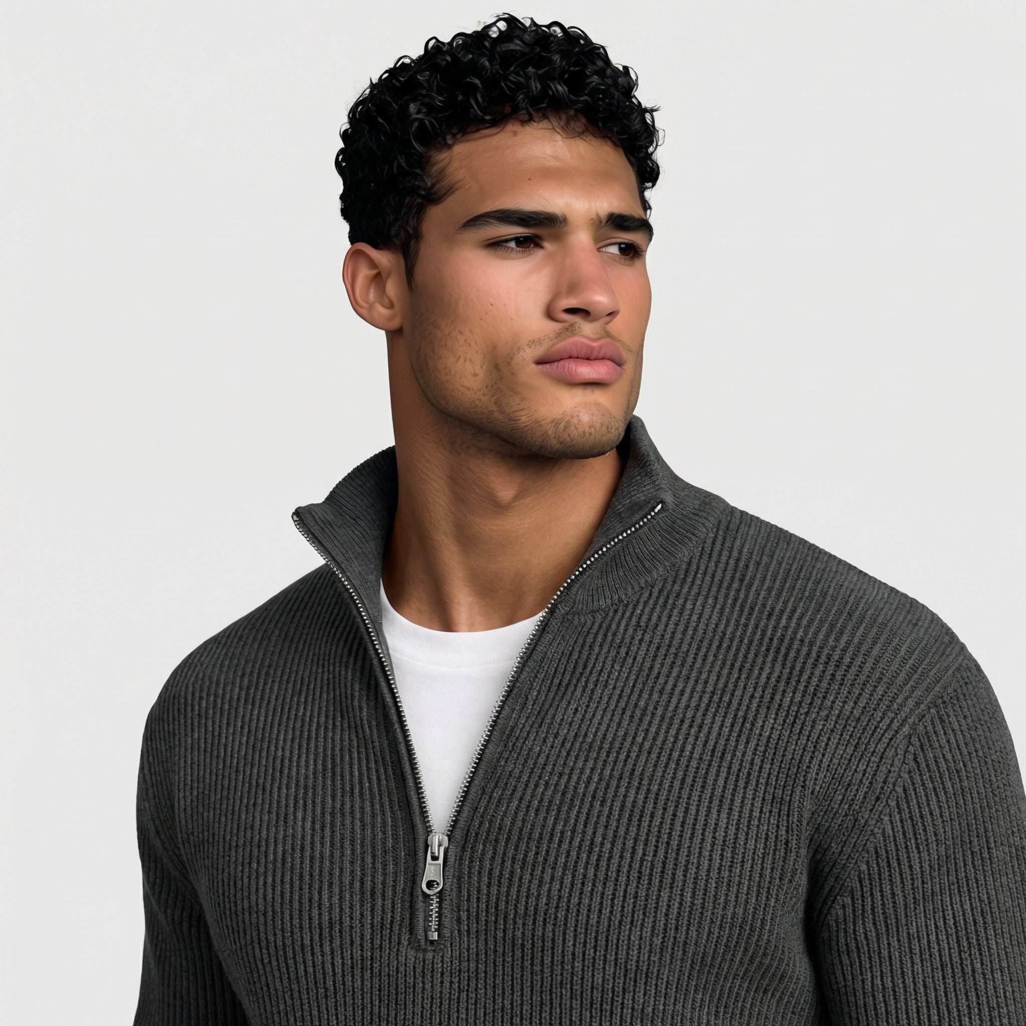Mateo | Sweater Moderno y Elegante