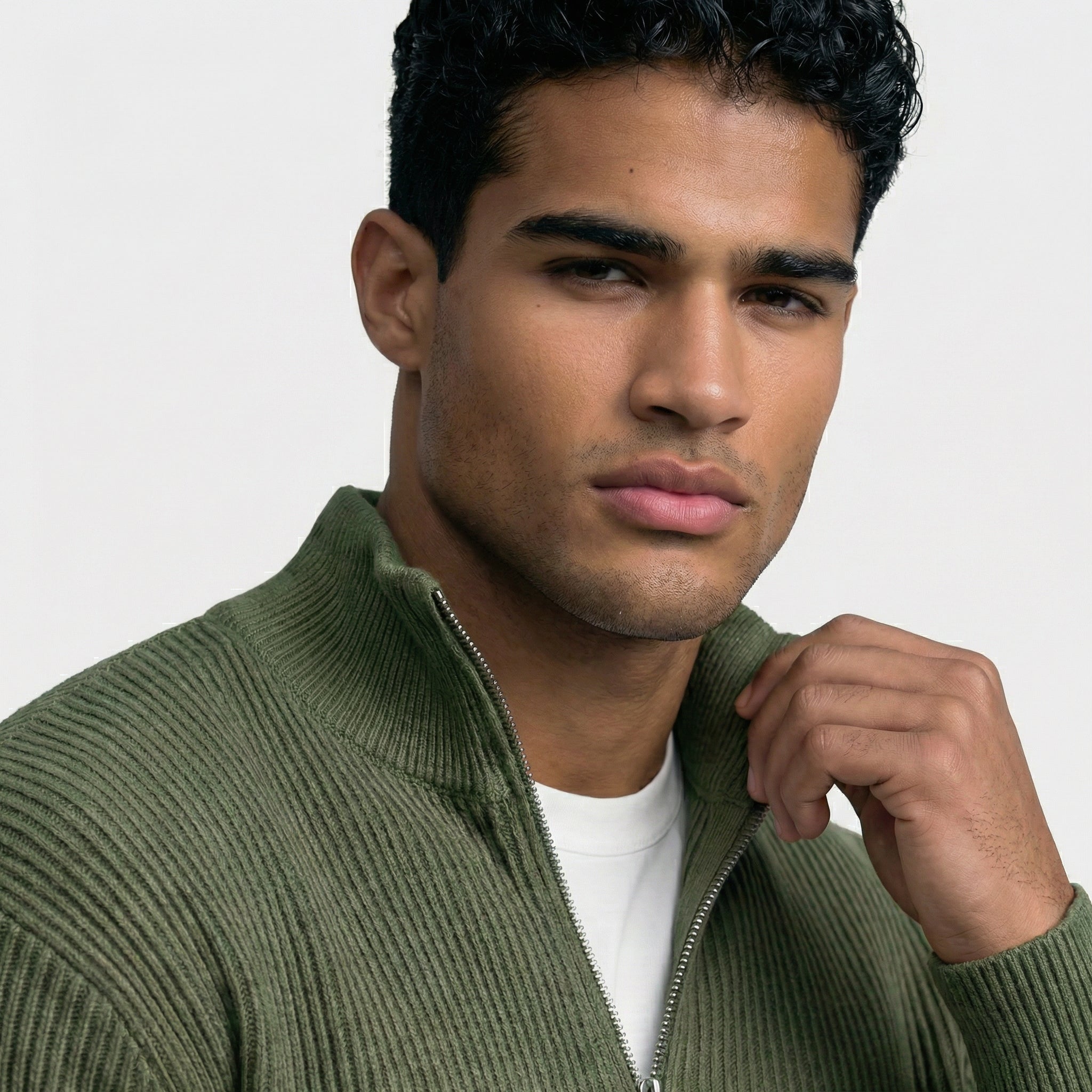 Mateo | Sweater Moderno y Elegante