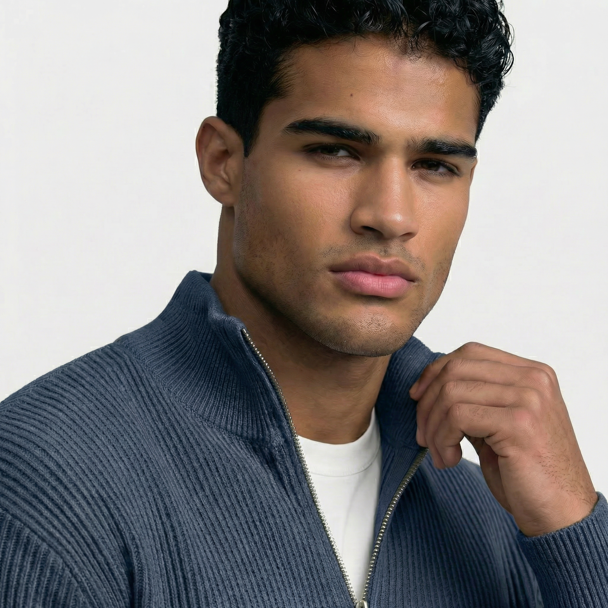 Mateo | Sweater Moderno y Elegante
