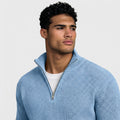 Mateo | Sweater Moderno y Elegante