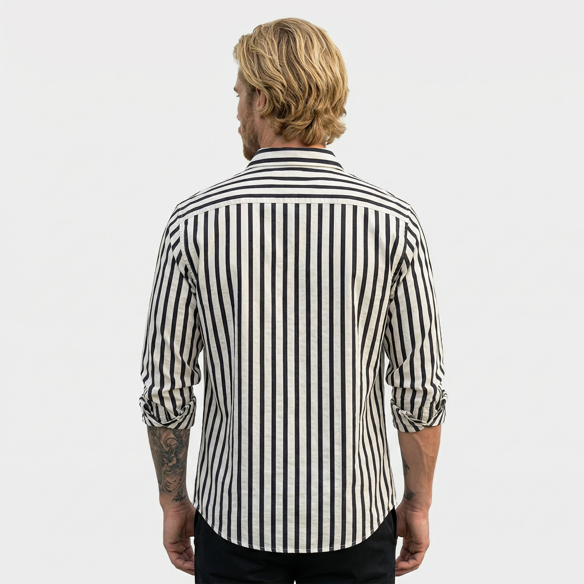 Tulum | Camisa de Lino
