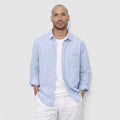 Doha | Camisa de Lino