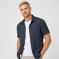 Terry | Camisa de Lino de Verano