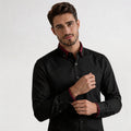 Don | Camisa de Seda