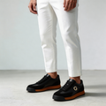 Givalli | Zapatos de Cuero Elegantes