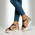 Elisabet | Sandalias Ortopédicas
