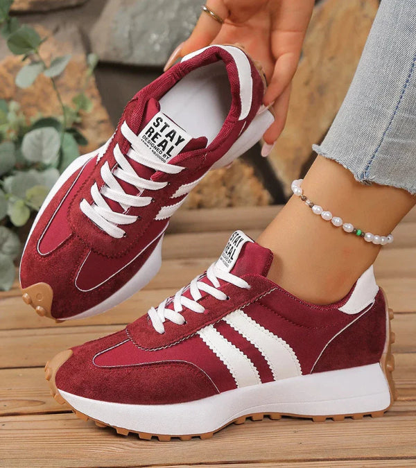 Lunier | Zapatillas modernas y cómodas con suelas estables