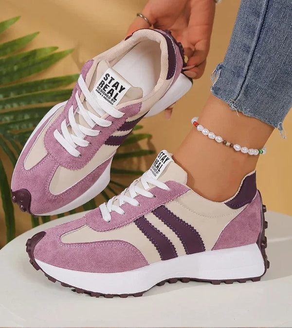 Lunier | Zapatillas modernas y cómodas con suelas estables