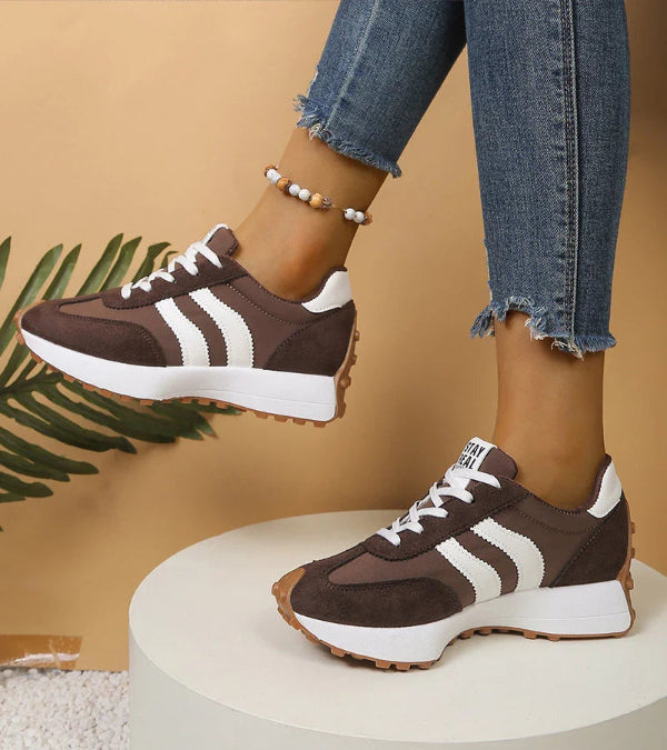 Lunier | Zapatillas modernas y cómodas con suelas estables