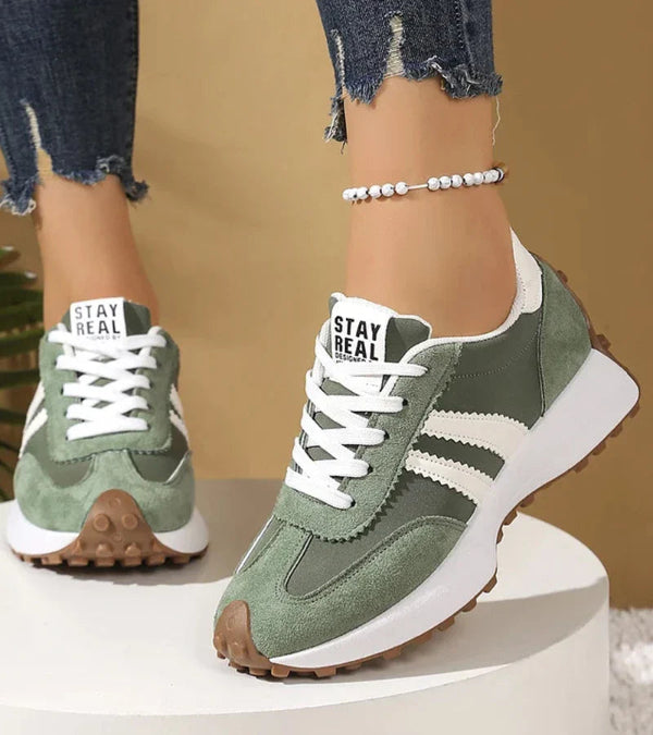 Lunier | Zapatillas modernas y cómodas con suelas estables