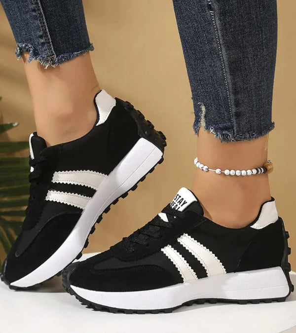Lunier | Zapatillas modernas y cómodas con suelas estables