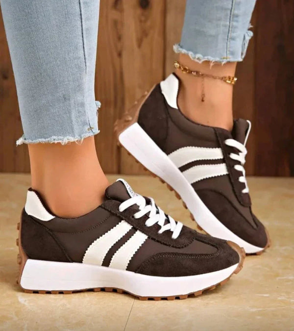 Lunier | Zapatillas modernas y cómodas con suelas estables